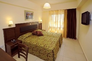 Apartamentos Euronapa