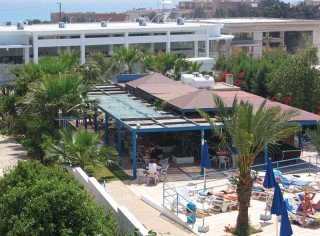 Apartamentos Euronapa