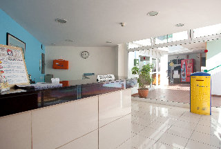 Apartamentos Europa
