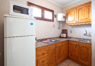 Apartamentos Europa