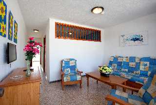 Apartamentos Europa