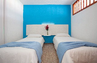Apartamentos Europa