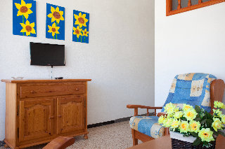 Apartamentos Europa