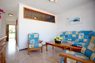 Apartamentos Europa