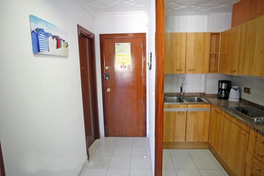 Apartamentos Europa Family