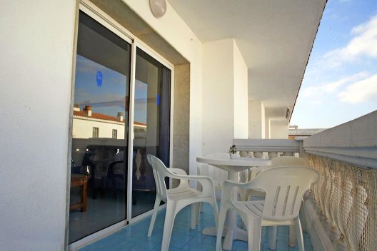 Apartamentos Europa Family
