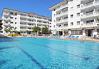 Apartamentos Europa Family