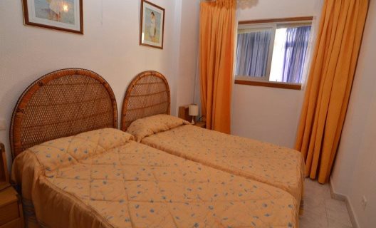 Apartamentos Europa Garden