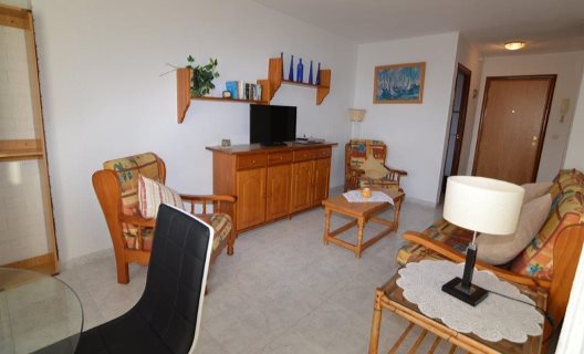 Apartamentos Europa Garden