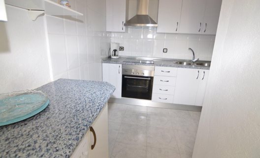 Apartamentos Europa Garden