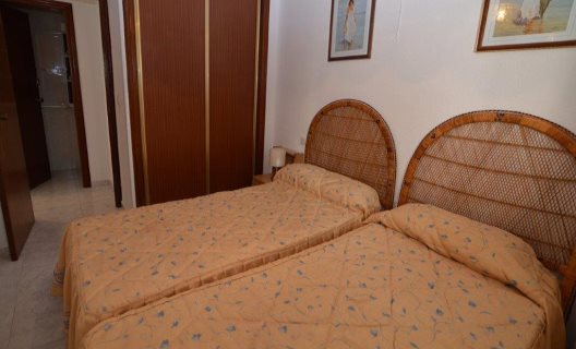 Apartamentos Europa Garden