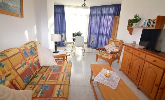 Apartamentos Europa Garden