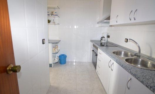 Apartamentos Europa Garden