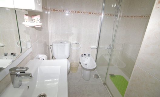 Apartamentos Europa Garden