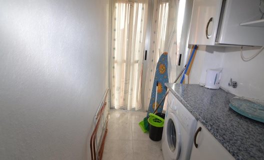 Apartamentos Europa Garden