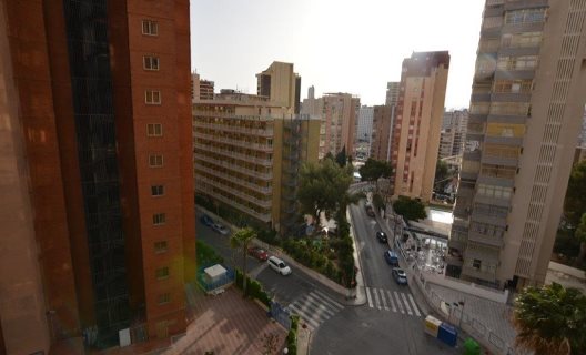 Apartamentos Europa Garden