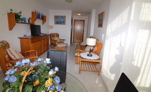 Apartamentos Europa Garden