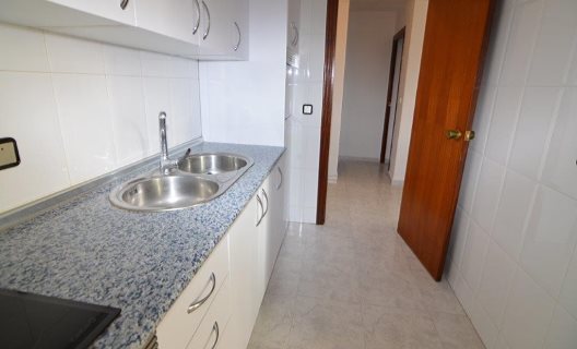 Apartamentos Europa Garden