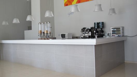 Apartamentos Europa House Sun Beach