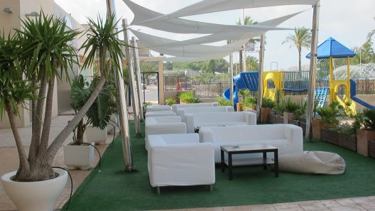 Apartamentos Europa House Sun Beach