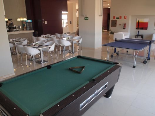 Apartamentos Europa House Sun Beach