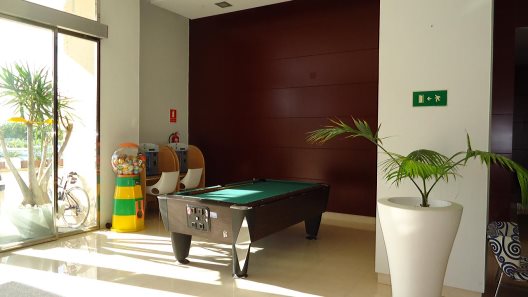 Apartamentos Europa House Sun Beach