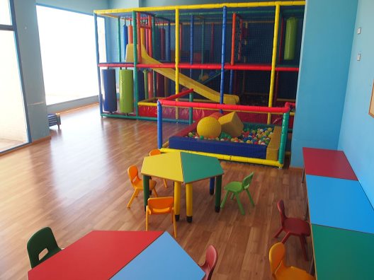 Apartamentos Europa House Sun Beach