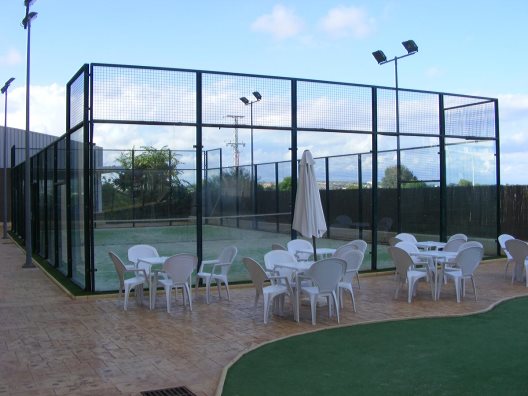Apartamentos Europa House Sun Beach