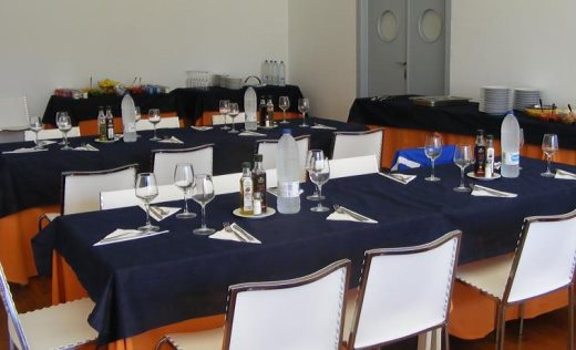 Apartamentos Europa House Sun Beach