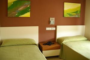 Apartamentos Europa House Sun Beach