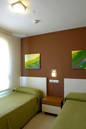 Apartamentos Europa House Sun Beach
