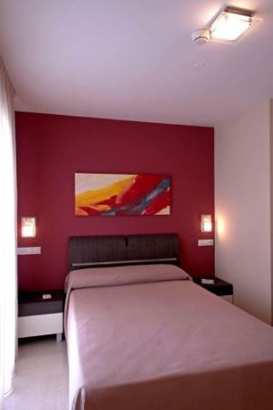 Apartamentos Europa House Sun Beach