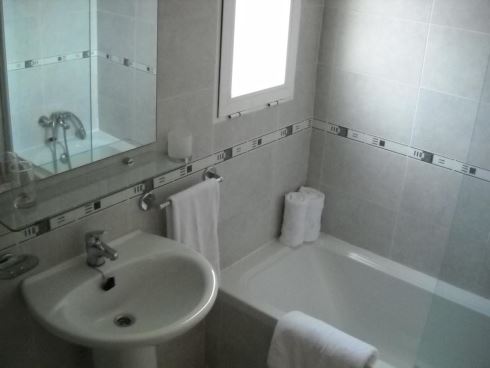 Apartamentos Europa House Sun Beach