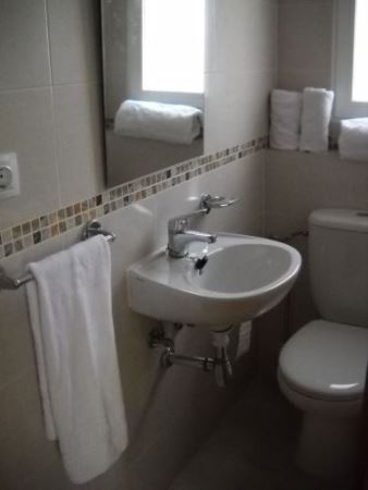 Apartamentos Europa House Sun Beach