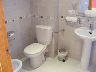 Apartamentos Europa House Sun Beach