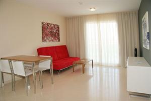 Apartamentos Europa House Sun Beach