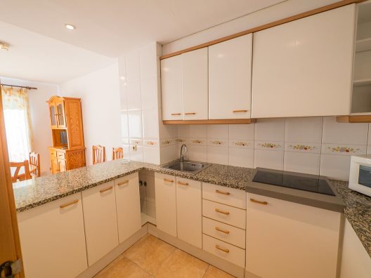 Apartamentos Europa Sun