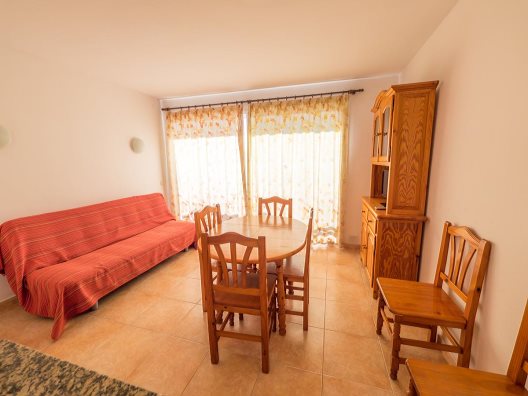 Apartamentos Europa Sun