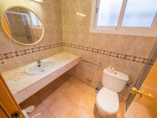 Apartamentos Europa Sun