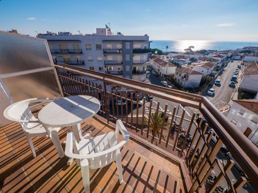 Apartamentos Europa Sun