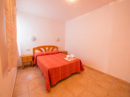 Apartamentos Europa Sun