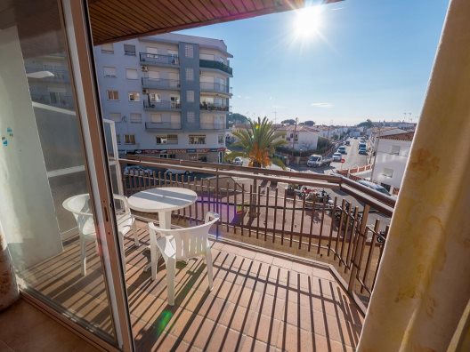 Apartamentos Europa Sun