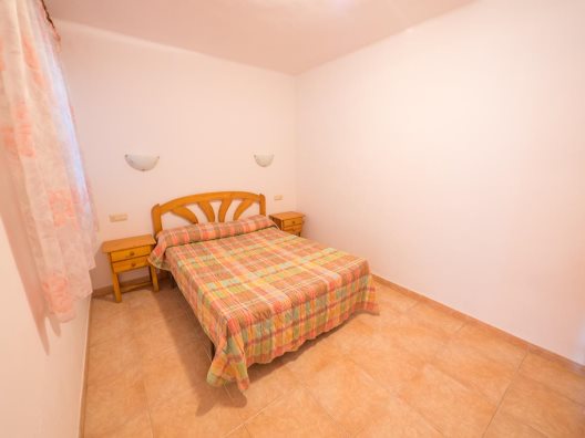 Apartamentos Europa Sun