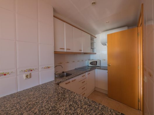 Apartamentos Europa Sun