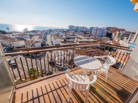 Apartamentos Europa Sun