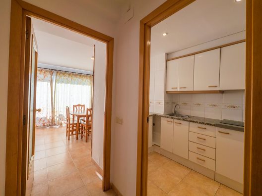 Apartamentos Europa Sun