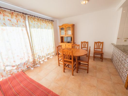 Apartamentos Europa Sun