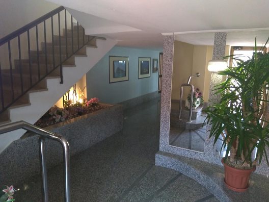 Apartamentos Europeñiscola