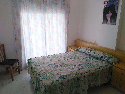 Apartamentos Europeñiscola