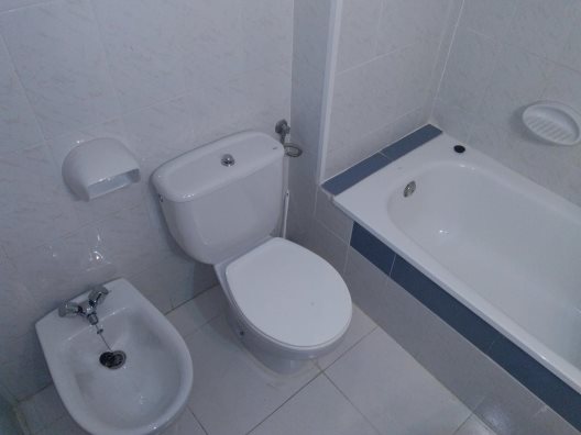 Apartamentos Europeñiscola